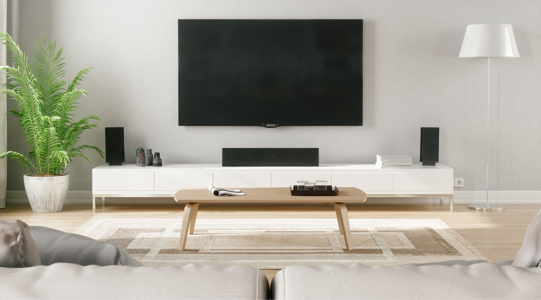 Win Big this Game Day: Furniture Pieces for the Ultimate Football Viewing Experience
