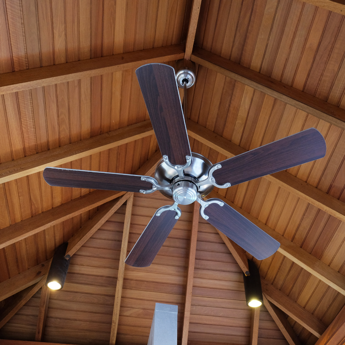 Mastering Year-Round Comfort: A Guide to Optimizing Ceiling Fan Blade Speed and Direction