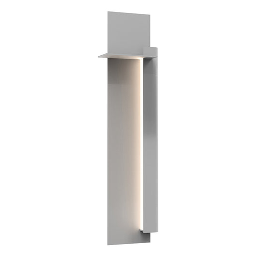 Sonneman - 7435.74-WL - LED Wall Sconce - Backgate™ - Textured Gray