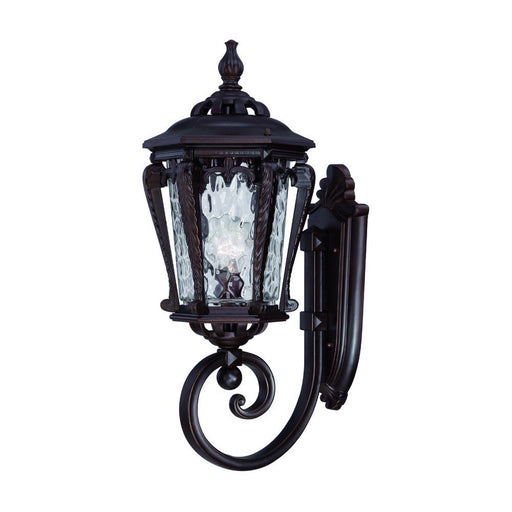 Acclaim Lighting - 3551ABZ - One Light Outdoor Wall Mount - Stratford - Architectural Bronze