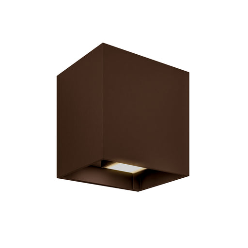 Dals - LEDWALL-G-BR - LED Wall Sconce - Bronze