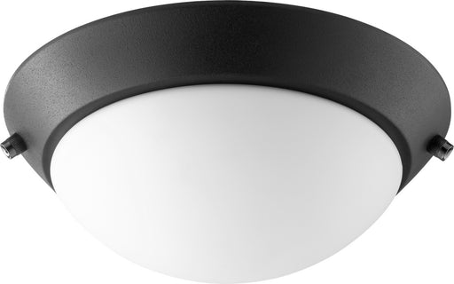 Quorum - 1504-869 - LED Fan Light Kit - Noir