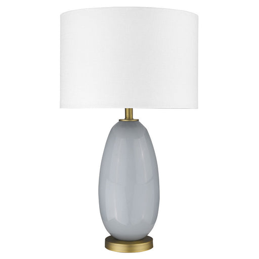 Acclaim Lighting - TT80167 - One Light Table lamp - Trend Home - Brass