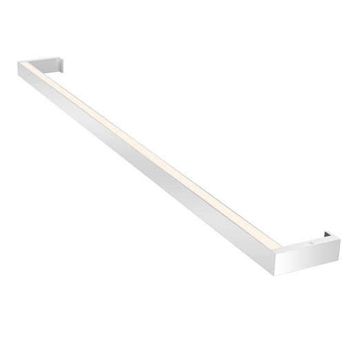 Sonneman - 2810.16-3 - LED Bath Bar - Thin-Line™ - Bright Satin Aluminum
