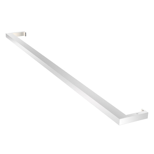 Sonneman - 2814.16-3 - LED Bath Bar - Thin-Line™ - Bright Satin Aluminum