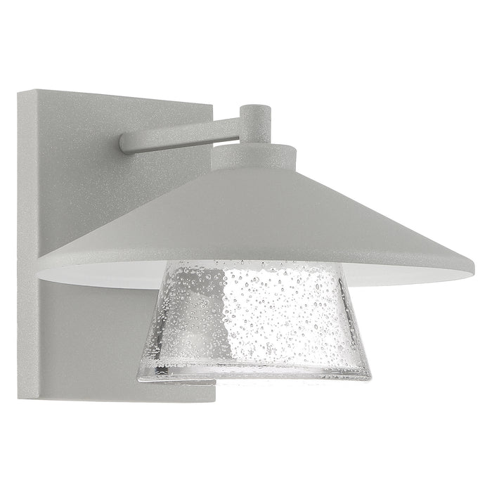 LED Wall Sconce from the Silo collection in Satin finish