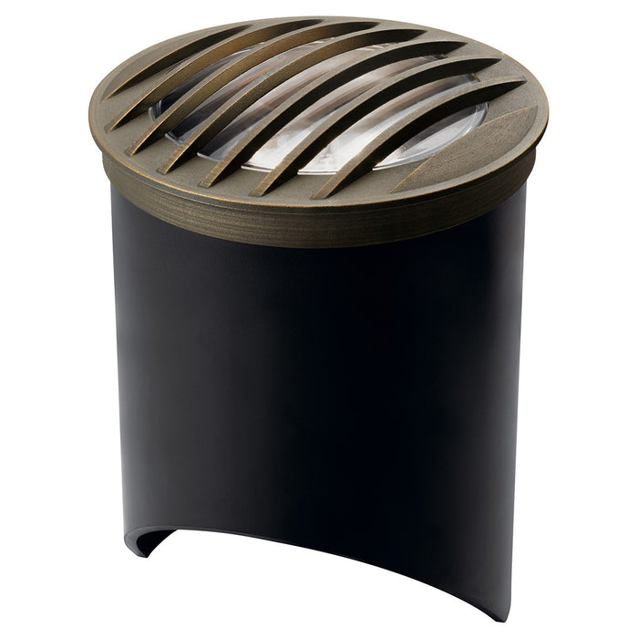 Landscape Accessory from the 12V Accessory collection in Centennial Brass finish