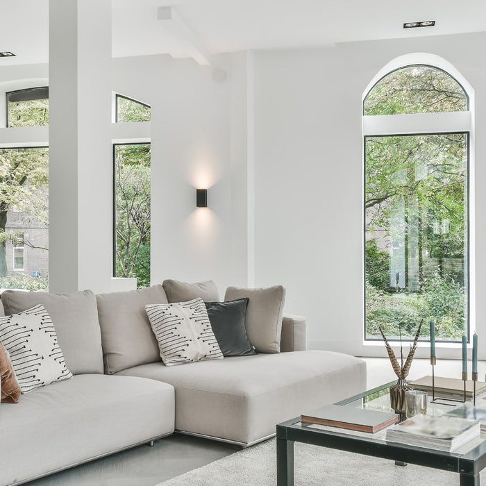 Elevate Your Space Responsibly: Sustainable Lighting and Decor