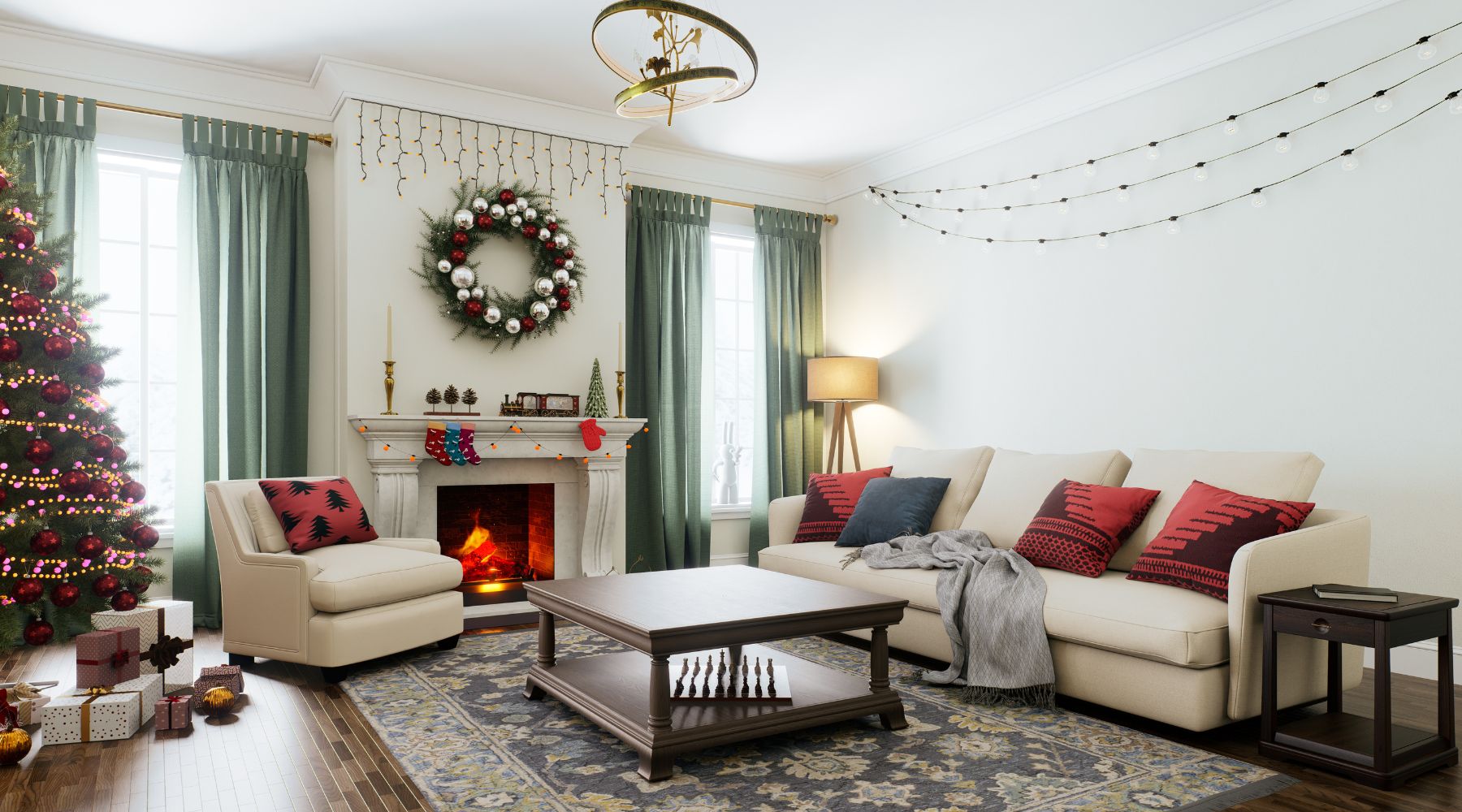 Holiday Decor: Transform Your Home for the Season