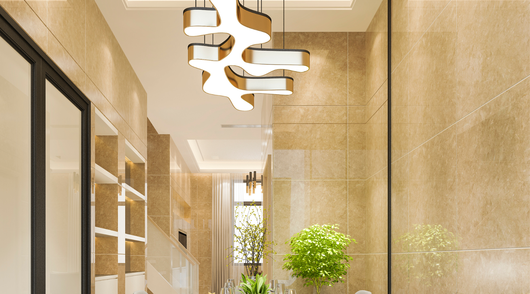 Steal the Spotlight: The Essential Chandelier Guide