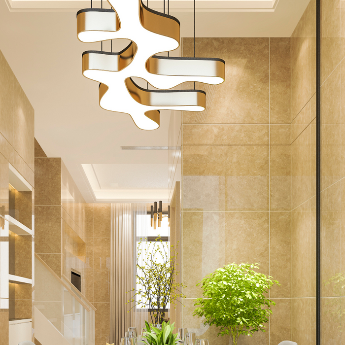 Steal the Spotlight: The Essential Chandelier Guide