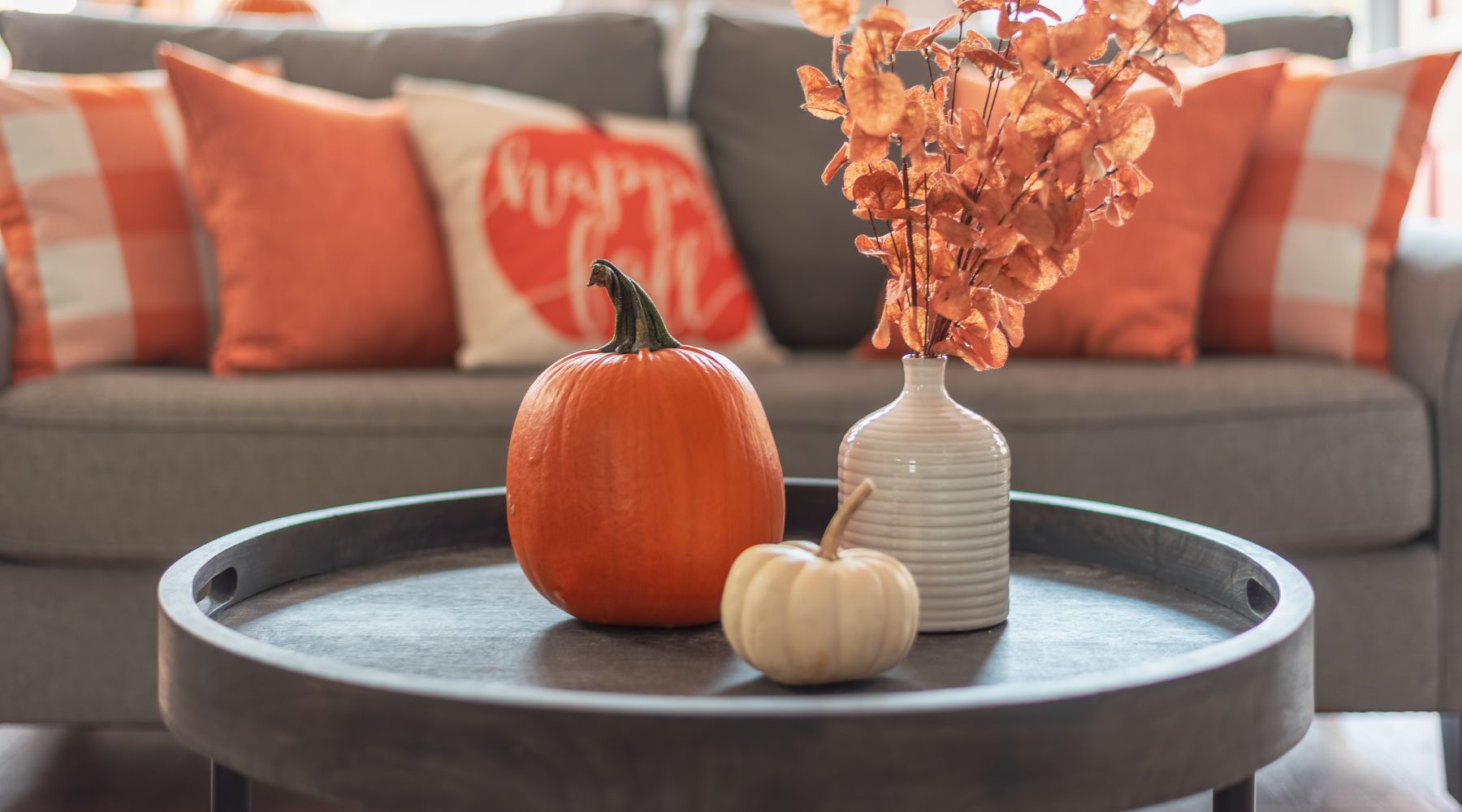 Cozy Fall 2025 Decor Trends