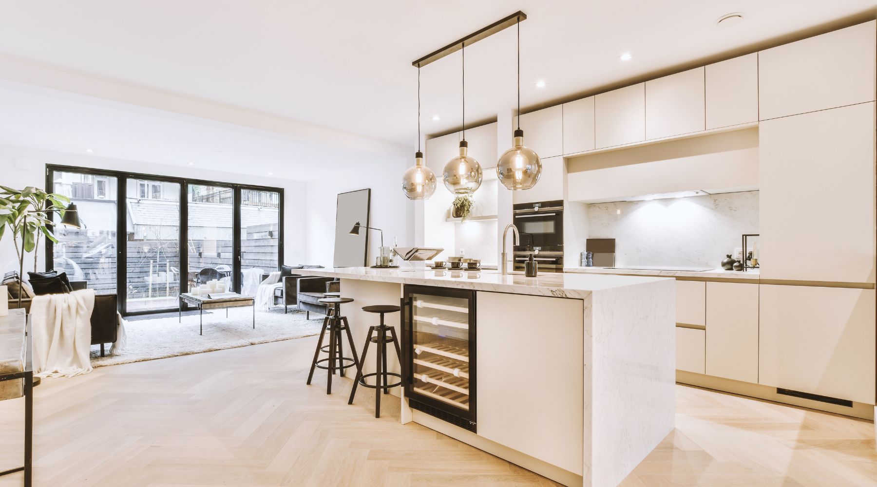 Make the Most of Your Lighting Investment