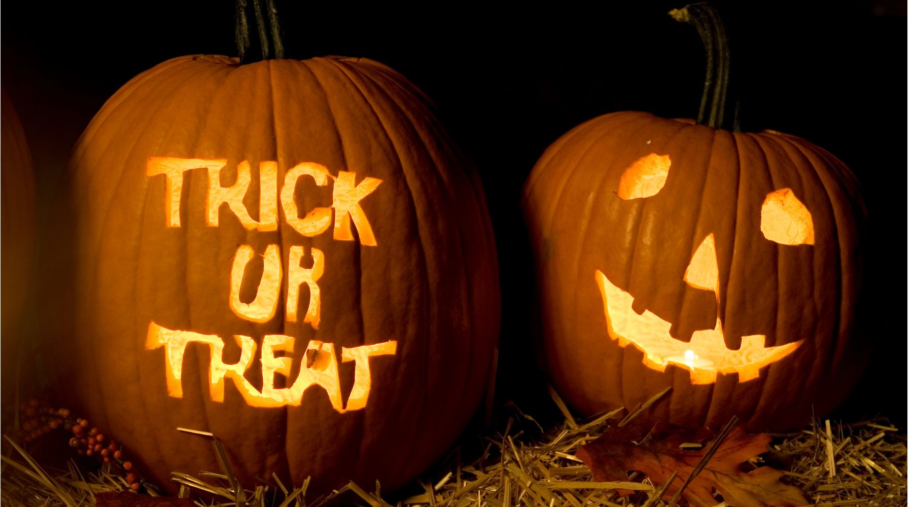 Outdoor Lighting Tips for a Safer, Brighter Halloween