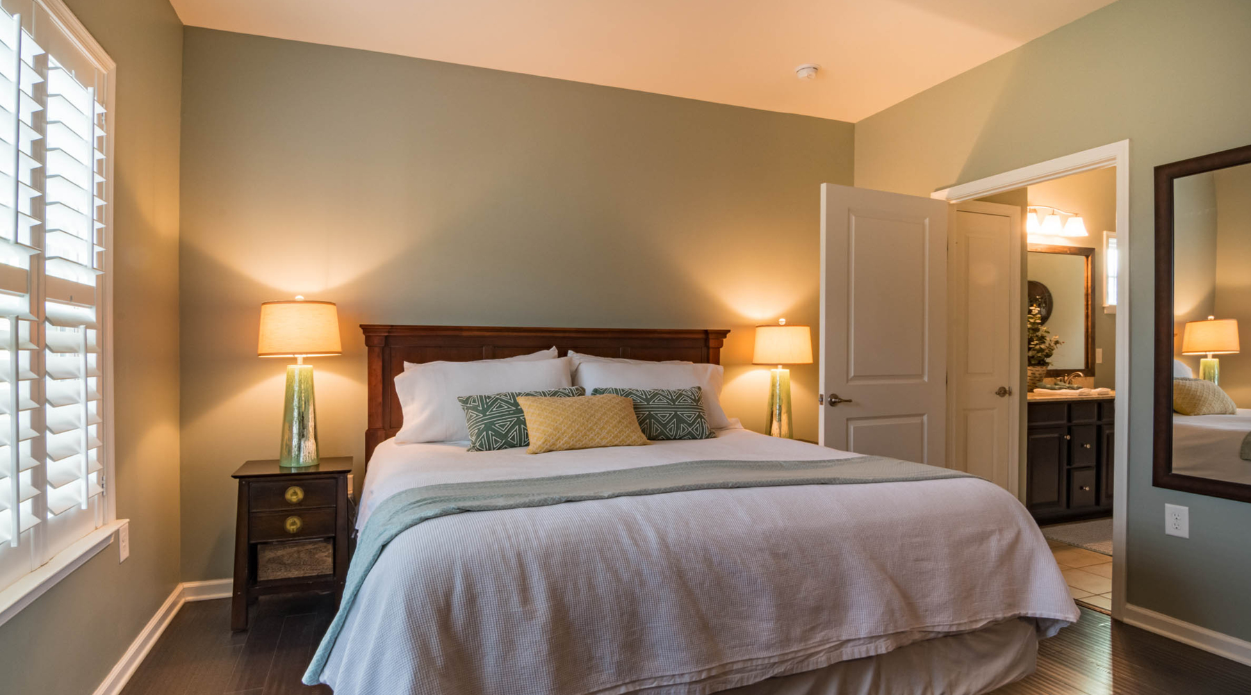 Seasonal Affective Disorder (SAD) and the Power of Proper Lighting