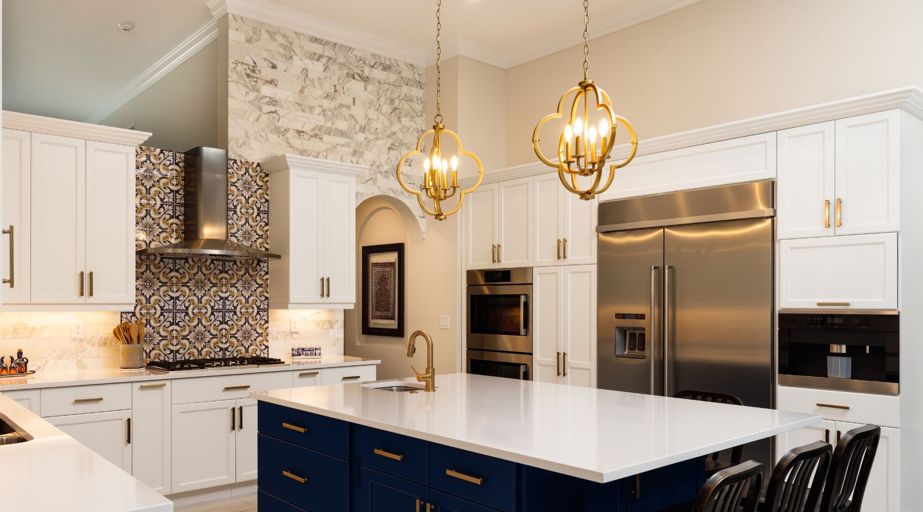 The Benefits of Smart Lighting for Winter Mornings & Evenings