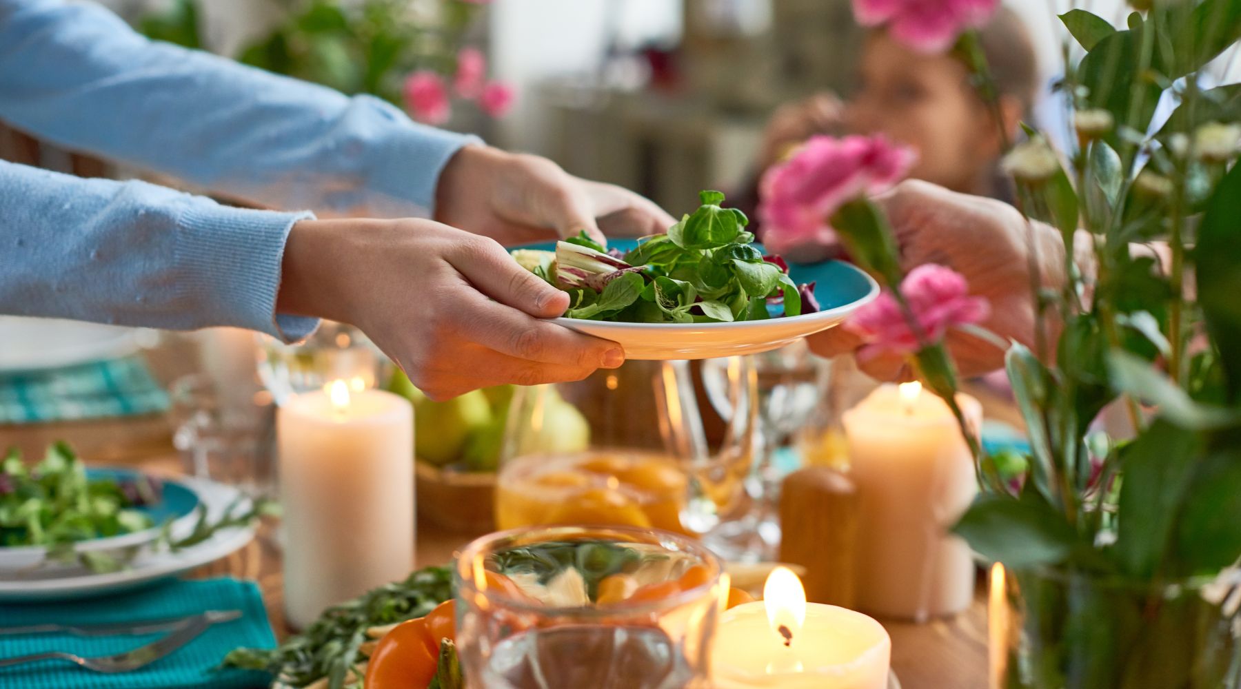 Target Spring Entertaining Spring Entertaining: Illuminate, Decorate & Elevate Your Space — Homzi
