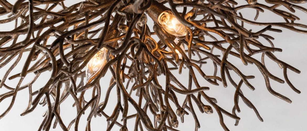 Conversation Starter Chandeliers Under $5000