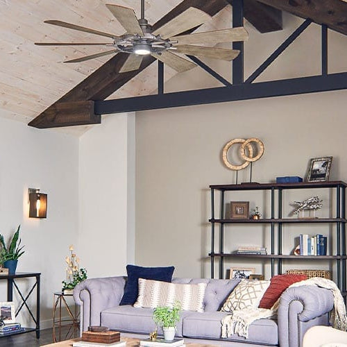 5 Qualities to Look for in an Ideal Ceiling Fan