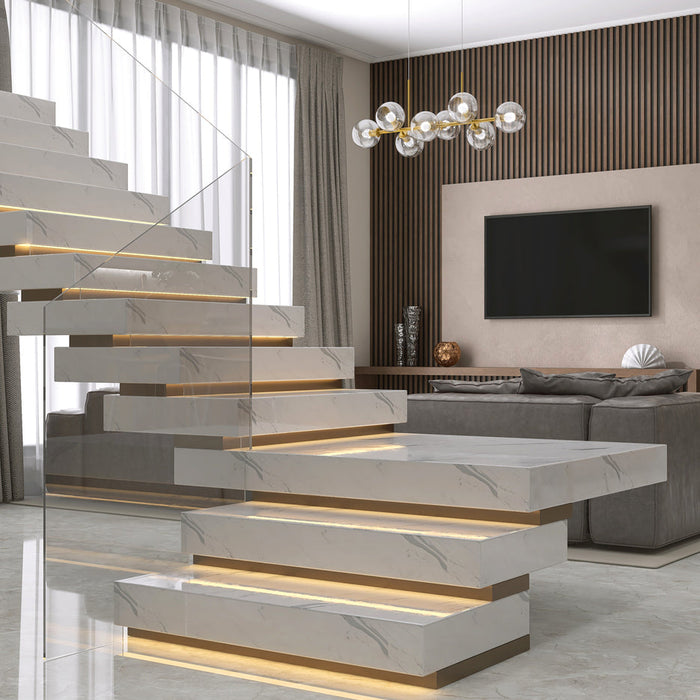 2025 Lighting Trends for Modern Homes: Illuminate Your Space with Style