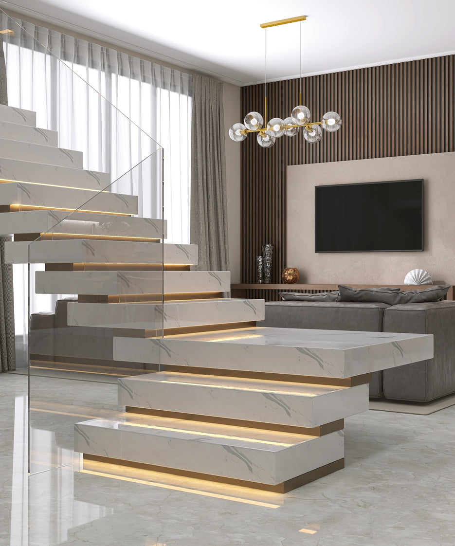 2025 Lighting Trends for Modern Homes: Illuminate Your Space with Style