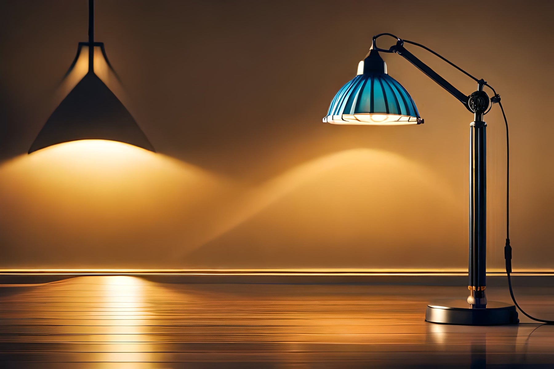 Top 5 Home Lighting Trends for 2024