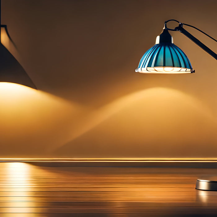 Top 5 Home Lighting Trends for 2024