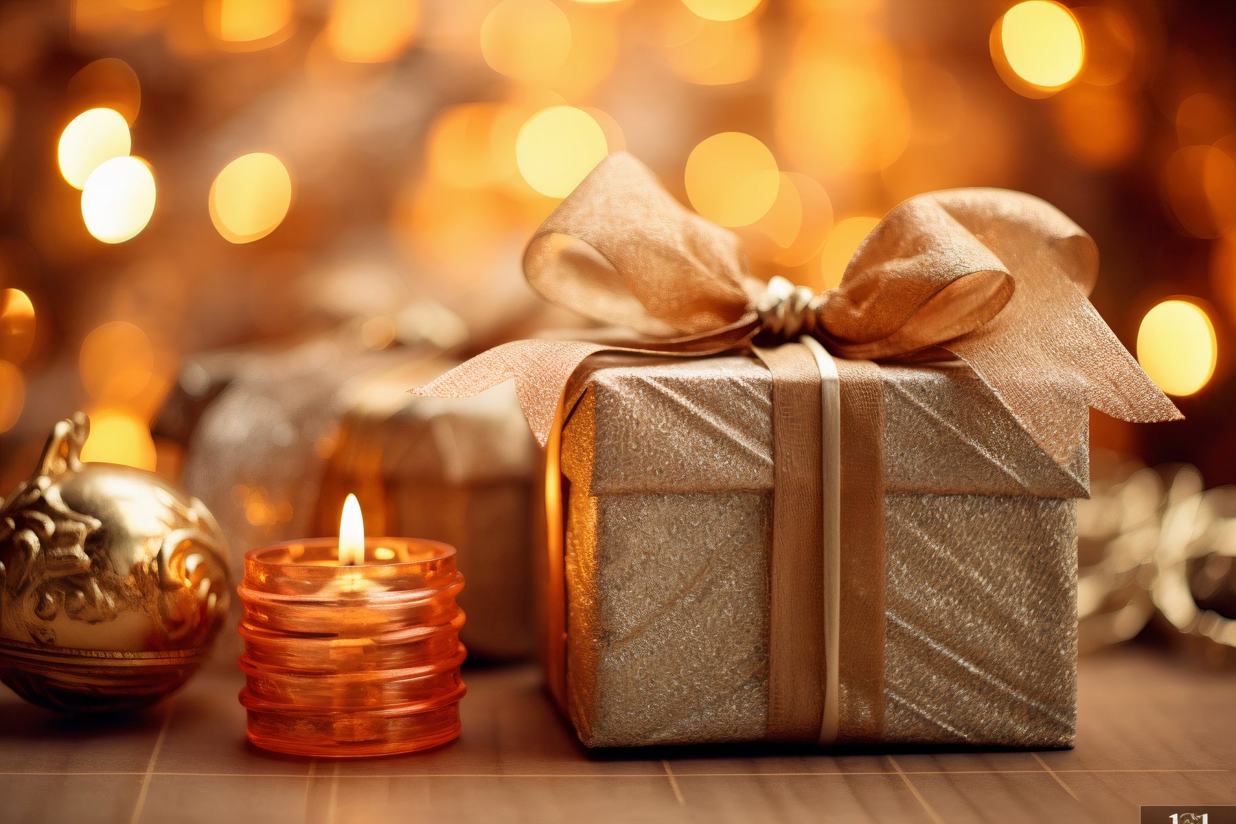 The Ultimate Holiday Gift Guide for Home Decor Enthusiasts