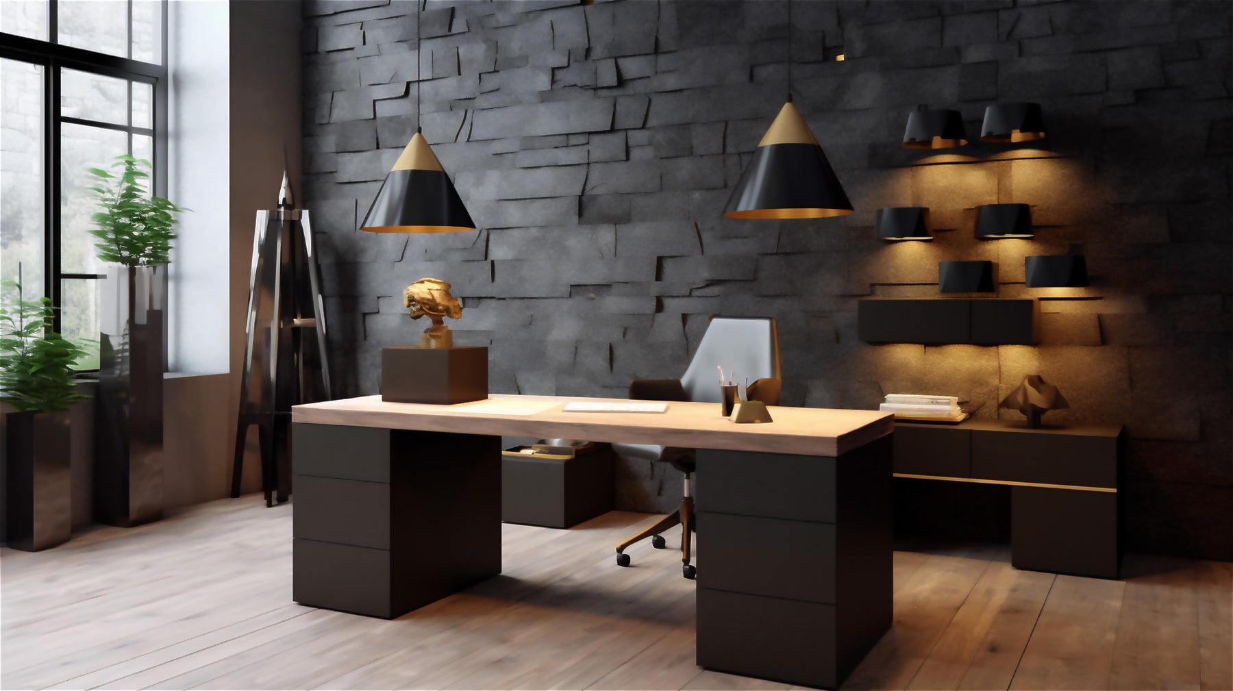 Enlightening Your Workspace: The Best Home Office Lighting Solutions