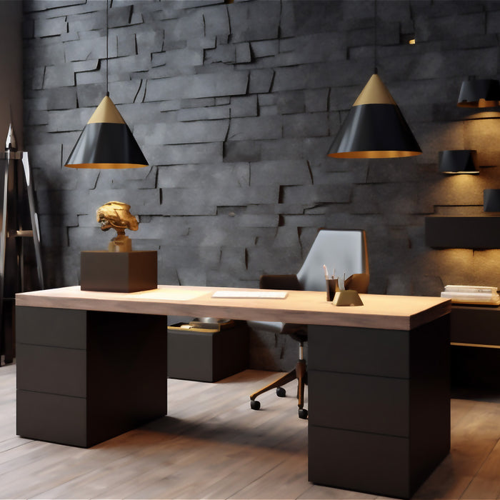 Enlightening Your Workspace: The Best Home Office Lighting Solutions