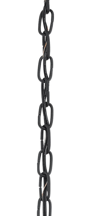 Kichler Outdoor Chain with 36 Inch Length