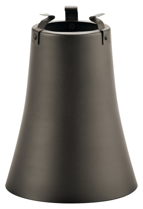 Kichler 4 Inch Dark Sky Adaptor