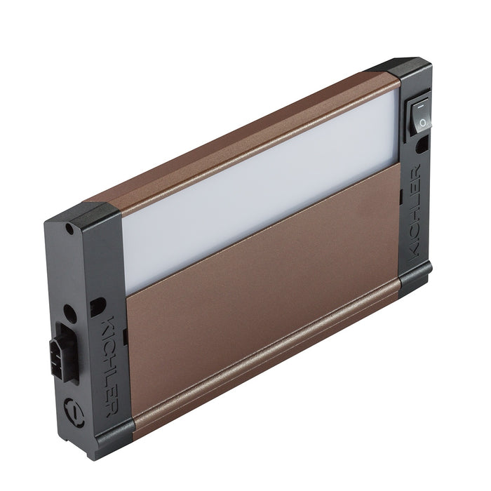 Kichler 4U 8 Inch 120V LED Under Cabinet
