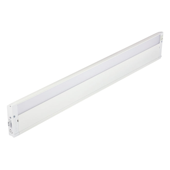 Kichler LED Under Cabinet, White