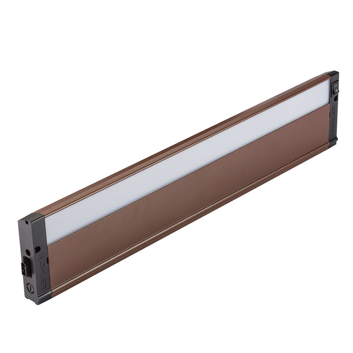 Kichler 4U 22 Inch 3000K LED Under Cabinet Light