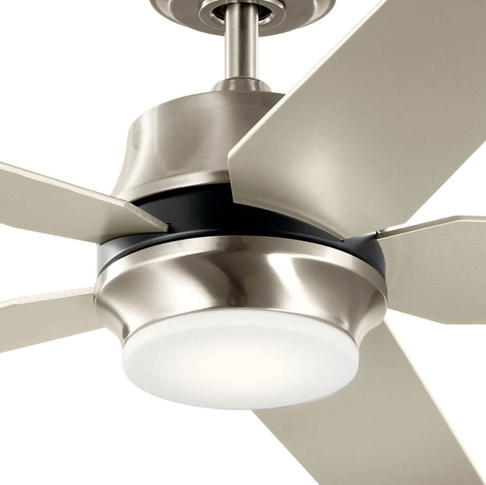 Kichler 52 Inch Ceiling Fan with Integrated LED