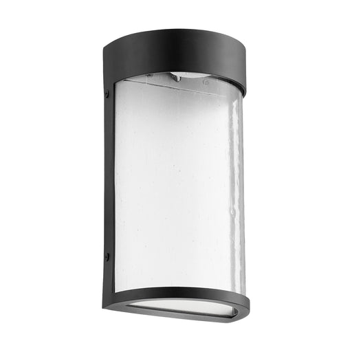 Quorum - 9718-5-69 - LED Wall Mount - Fontaine - Noir
