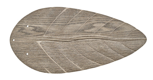 Hinkley - 910452FDR - 52``Blade Set - Leaf Blade - Driftwood