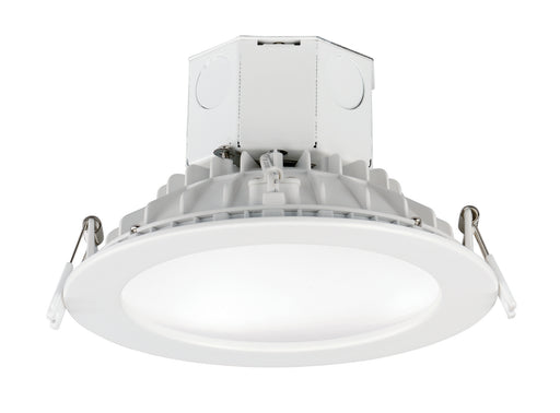 Maxim - 57798WTWT - LED Recessed Downlight - Cove - White