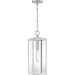 Quoizel - WVR1907SS - One Light Outdoor Lantern - Westover - Stainless Steel