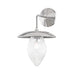 Mitzi - H365101-PN - One Light Wall Sconce - Lana