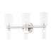 Mitzi - H384303-PN - Three Light Bath Bracket - Tabitha