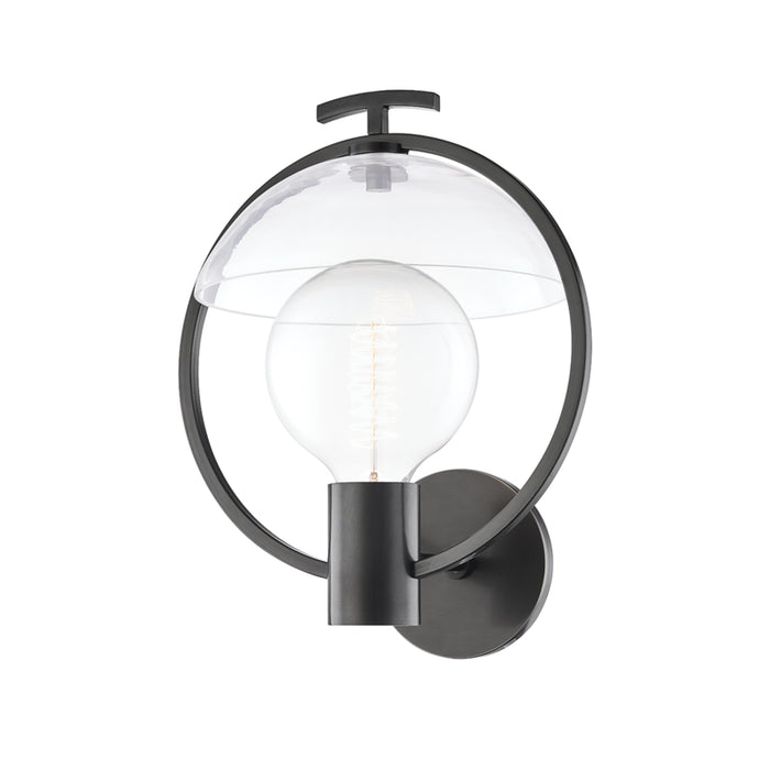 Mitzi - H387101-OB - One Light Wall Sconce - Ringo