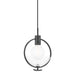 Mitzi - H387701-OB - One Light Pendant - Ringo