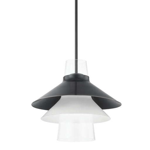 Mitzi - H404701L-OB - One Light Pendant - Jessy
