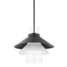Mitzi - H404701L-OB - One Light Pendant - Jessy