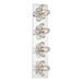 Mitzi - H410304-PN - Four Light Bath Bracket - Shea