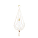 Mitzi - H411701L-AGB - One Light Pendant - Tessa