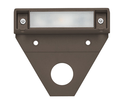 Hinkley - 15444BZ-10 - LED Landscape Deck - Nuvi 10-Pack - Bronze