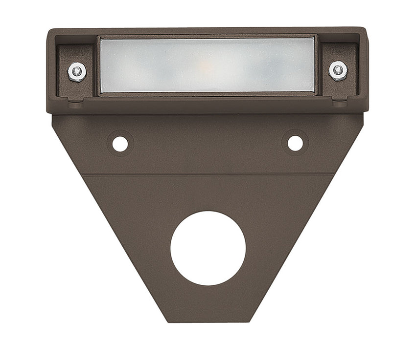 Hinkley - 15444BZ-10 - LED Landscape Deck - Nuvi 10-Pack - Bronze